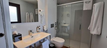 Hotel Oleum