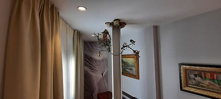Hotel Oleum