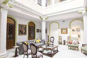 Hotel Oleum