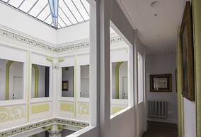 Hotel Oleum