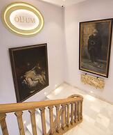 Hotel Oleum