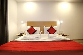Hotel Olive Saffron