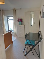 Townhouse Wexford - Private Garden