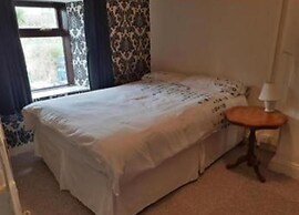 Townhouse Wexford - Private Garden