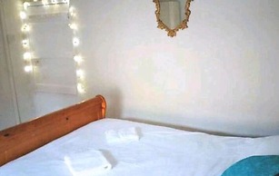 Townhouse Wexford - Private Garden
