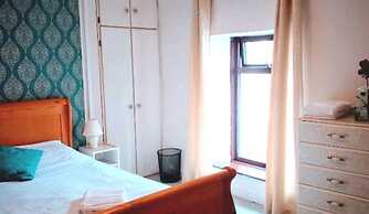 Townhouse Wexford - Private Garden