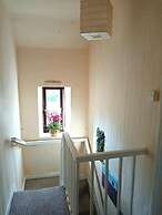 Townhouse Wexford - Private Garden