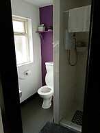 Townhouse Wexford - Private Garden