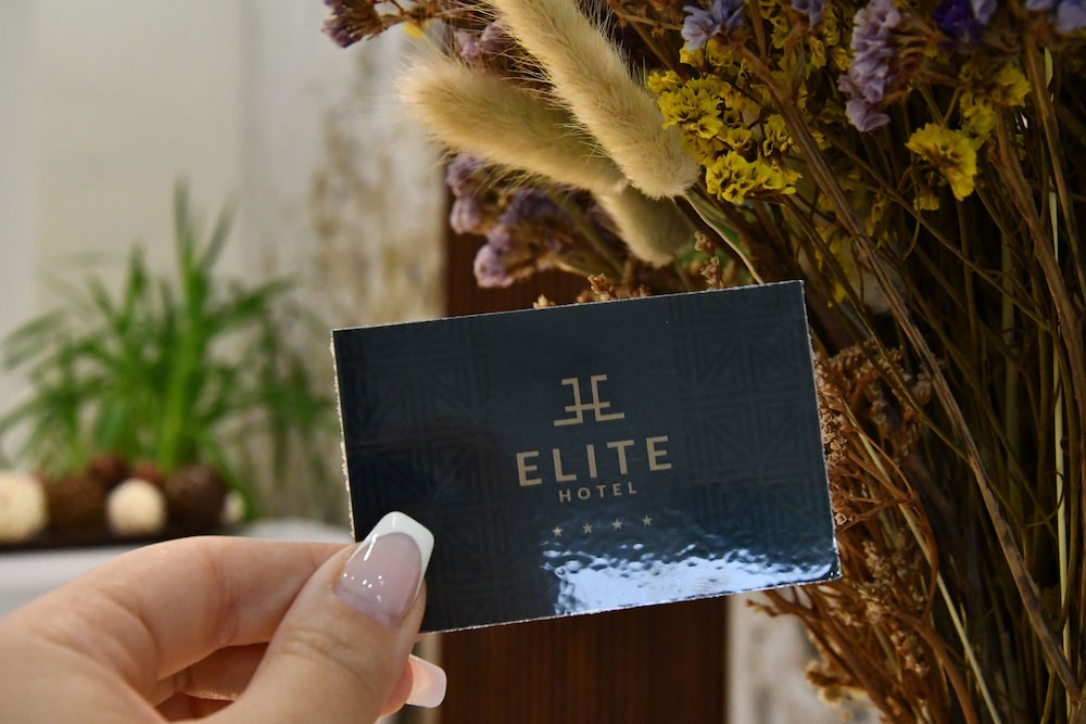 Elite Hotel