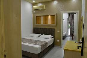 Elite Hotel