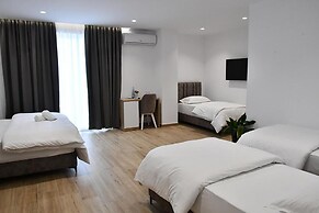 Elite Hotel