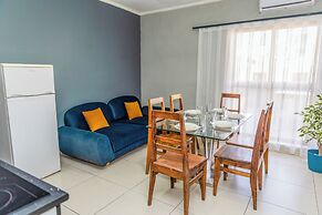 The Seven Apartments