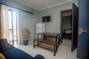 The Seven Apartments