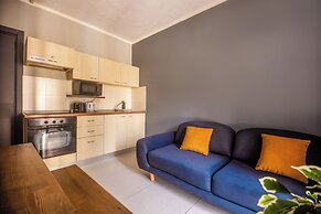 The Seven Apartments