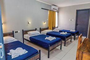 The Seven Apartments