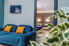The Seven Apartments