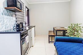 The Seven Apartments