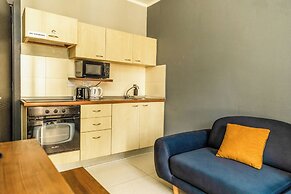 The Seven Apartments