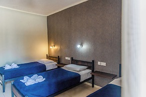 The Seven Apartments