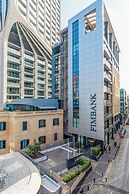 The Seven Apartments