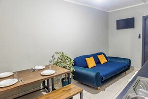 The Seven Apartments