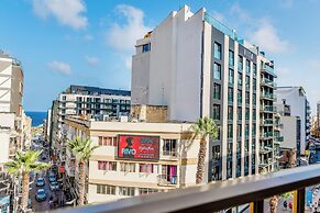 The Seven Apartments