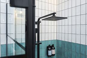 The Brewers Rooms Contemporary Aparthotel