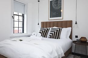 The Brewers Rooms Contemporary Aparthotel