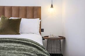 The Brewers Rooms Contemporary Aparthotel
