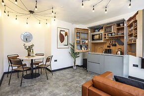 The Brewers Rooms Contemporary Aparthotel