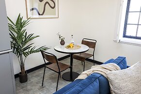 The Brewers Rooms Contemporary Aparthotel