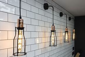 The Brewers Rooms Contemporary Aparthotel