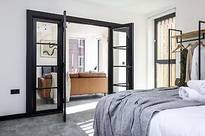 The Brewers Rooms Contemporary Aparthotel