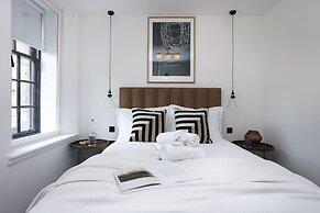 The Brewers Rooms Contemporary Aparthotel