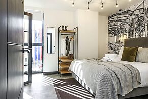 The Brewers Rooms Contemporary Aparthotel