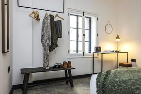 The Brewers Rooms Contemporary Aparthotel
