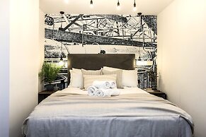 The Brewers Rooms Contemporary Aparthotel