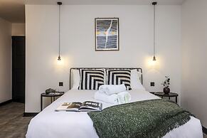The Brewers Rooms Contemporary Aparthotel