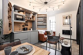 The Brewers Rooms Contemporary Aparthotel