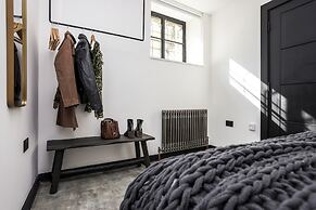 The Brewers Rooms Contemporary Aparthotel