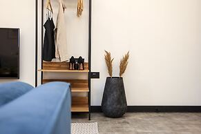 The Brewers Rooms Contemporary Aparthotel