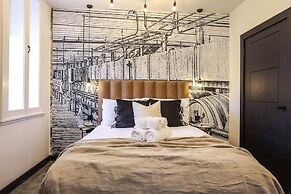 The Brewers Rooms Contemporary Aparthotel