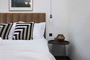 The Brewers Rooms Contemporary Aparthotel