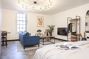 The Brewers Rooms Contemporary Aparthotel