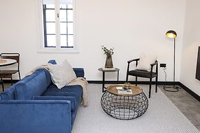The Brewers Rooms Contemporary Aparthotel