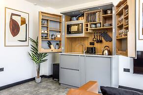 The Brewers Rooms Contemporary Aparthotel