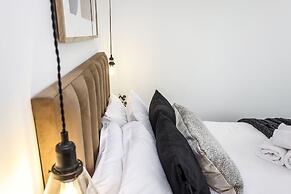 The Brewers Rooms Contemporary Aparthotel