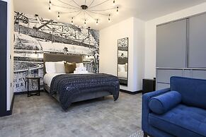 The Brewers Rooms Contemporary Aparthotel