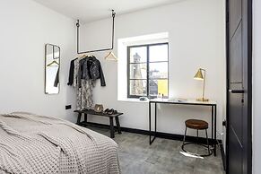 The Brewers Rooms Contemporary Aparthotel