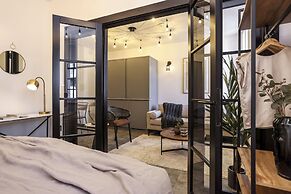The Brewers Rooms Contemporary Aparthotel